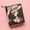 SW1, variant on One Piece Short Zipper Wallet,PU Leather Card Holder with Anime Design,Portable Coin Purse for Fans,Gift for Men Women