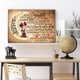 thumbnail image 3 of Cuadros Decorativos 5D DIY diamante pintura letra ratón cuadrado completo taladro mosaico Kit pared imagen Likrtyny embutido en tela, 3 of 9