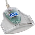 thumbnail image 2 of HID R30210315-1 Omnikey Desktop Reader USB, Gray, 2 of 5