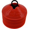 thumbnail image 1 of Precision Saucer Cones (Pack Of 50), 1 of 1