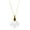 Type 5, variant on Stainless Steel Ashes Vial Necklace Urn Necklace Urns for Human Ashes Test Tube Necklace for Women Men Teens Party Gift Jewelry