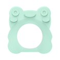 thumbnail image 3 of jovati Bonnet de Douche pour Enfants Imperméable Protection des Oreilles Silicone Doux Bonnet de Shampooing Bébé Silicone Bonnet de Douche Bonnet de Shampooing, 3 of 9
