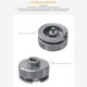 thumbnail image 2 of Adaptador Del Tanque Cartucho Aleación Aluminio ALEA GAS SETAPTOR, 2 of 9