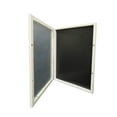 thumbnail image 2 of veasfak Jersey Frame Display Case Jersey Shadow Box for Baseball Football Basketball 16inchx20inch, 2 of 8