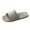 Grey, variant on Men Women Massage Slippers Acupressure Reflexology Relief Plantar Fasciitis Shower Shoes Gifts for Parents
