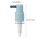 thumbnail image 2 of Boquilla dispensadora universal para condimentos con extrusión cuantitativa | Material PP de grado alimenticio | Compatible con bocas de botella de 2,5-3,5 cm | Exprimidor para kétchup y salsas, 2 of 2