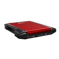 thumbnail image 2 of Gabinete XPG EX500 para SSD ó HDD de 7mm y 9.5mm, Convierte tu SSD Adata Gabinete Externo HDD 2.5 Pulgadas Rojo EX500, 2 of 5