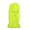 Fluorescent Yellow, variant on 3-Hole Knitted Full Face Cover Ski Mask for Adult Outdoor Party Accessorirs Winter Sports Supplies