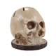 thumbnail image 2 of Skull Knife Holder for Kitchen Storage, Skeleton Knife Holder, 2 of 5