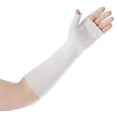 thumbnail image 6 of Rolyan Thumb Spica Stockinette, Cotton, Small, Pack of 10, 6 of 6