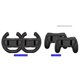 thumbnail image 2 of P6u DOBE TNS-5109 For Nintendo Switch 2 4 in 1 Left Right Joy-Con C2E Controller Racing Wheel Grip H, 2 of 5