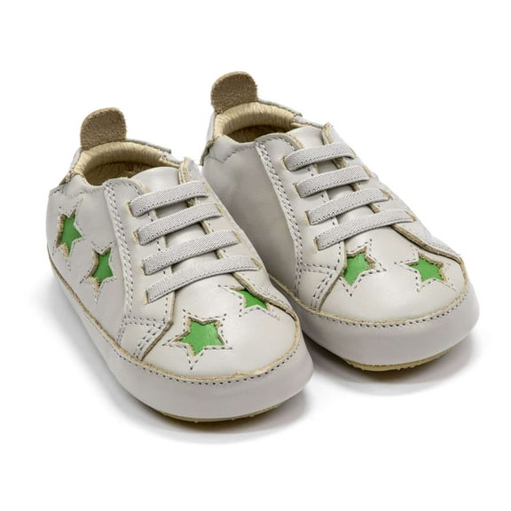 Old Soles Toddlers Starey Bambini Comfort Shoes