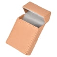 thumbnail image 4 of Quality PU Material  Case  Box,  Case,  Container,  Storage Box For Man For 20Pcs Cigarettes, 4 of 8