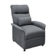 thumbnail image 1 of Bossa Sillon Electrico Reclinable Reposet Adultos | Control Remoto, Sofa para Sala de Estar o Recamara Reposapiés Retráctil y 3 Posiciones Berwick, 1 of 11