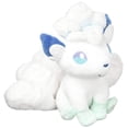 thumbnail image 4 of SANEI: POKEMON: Plush Toy Vulpix Alolan Form (S), 4 of 4