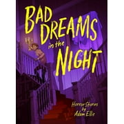 Bad Dreams in the Night (Hardcover)