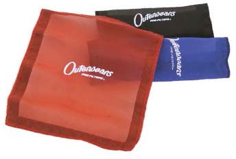 20-1934-01 Airbox Cover Black~ Outerwears