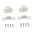 thumbnail image 4 of jinwen 2 Pcs Clip de Retenue de Porte de VR en Nylon, 4 of 9