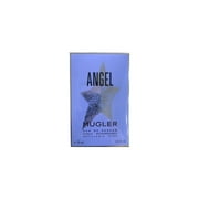 Thierry Mugler Angel Eau De Parfum Etoile Refillable Star Spray, 0.8 oz