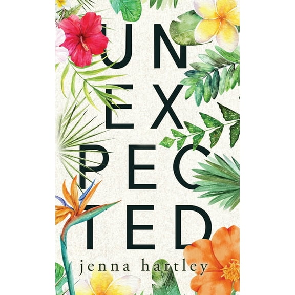 Unexpected, (Paperback)