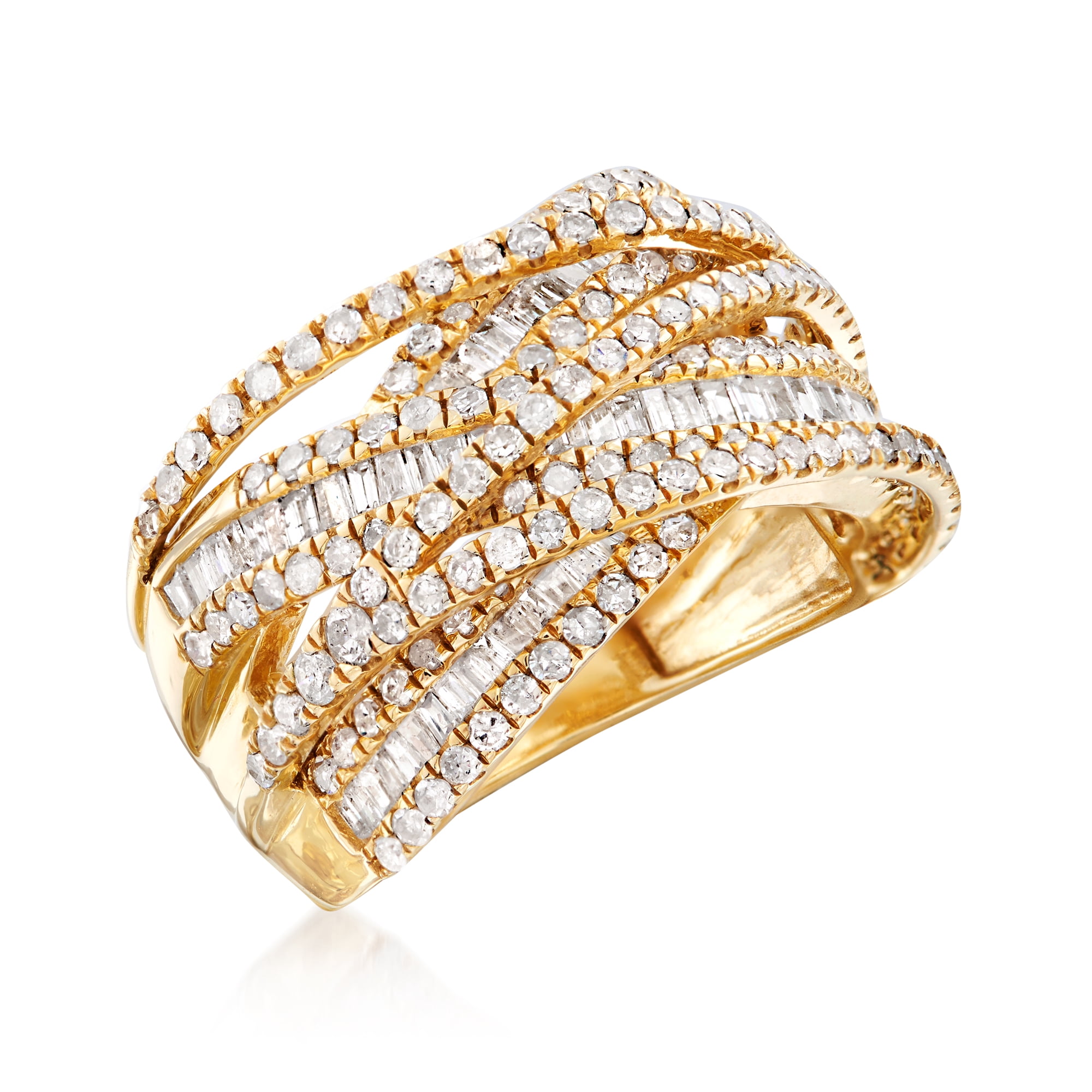 Dress For Less Jewelry Gold Ring Ross Simons Rings Jared Jewelers Men's  Diamond Ring Ct TW