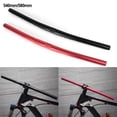 thumbnail image 2 of Lefu Bicycle Stright Handlebar Straight 25.4mm MTB Bike Riser Flat For Brompton 3sixty 360 PIKES Foldable Bike Bar Aluminum Alloy, 2 of 7