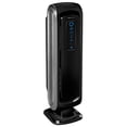 thumbnail image 2 of Fellowes AeraMax True HEPA Small Room Air Purifier, Black, 2 of 4