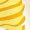 Yellow, variant on TAmten Babies, Toddlers, and Girls' 2-Piece Snug-Fit Cotton Pajama Set Homewear 3 6 9 12 18 24 Months 2T 3T Loungewear Long Sleeve Pjs Size 3-6 Months