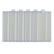 Filter Kit Bobsweep Pethair Sturdy And Long-Lasting 5 Piece Filter Set