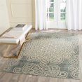 thumbnail image 4 of Safavieh Constellation Vintage 8'10" X 12'2" Power Loomed Rug, 4 of 4