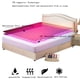 thumbnail image 3 of Sábana de señalización impermeable, sábana de cama, color negro, 3 of 5