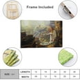 thumbnail image 2 of Greg Olsen Painter Wall Art Poster 9 Picture Frame Canvas Wall Art Prints Poster Gifts Photo Painting Posters Room Decor Home 12x18inch(30x45cm), 2 of 16