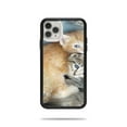 thumbnail image 1 of Skin Decal Wrap Compatible With Lifeproof Slam Case iPhone 11 Pro Max Sticker Design Kittens, 1 of 3