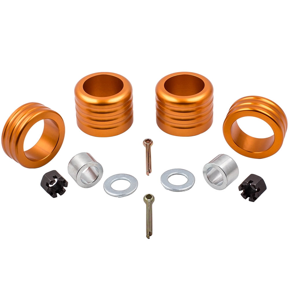 Maxpeedingrods 2" Lift Kit fit Polaris Ranger 570 Midsize Crew 2014-2018