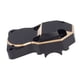 thumbnail image 5 of Tapa de diff de latón Frente portátil Frente trasera Funda de contrapeso Cubiertas de peso de la unidad Actualización 1/24 Reemplazo de accesorios para Axial SCX24 Inevent FN001395-00, 5 of 7