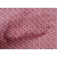 thumbnail image 4 of oneOone Organic Cotton Voile Fabric Triangle Block Printed Fabric 1 Yard 42 Inch Wide, 4 of 4