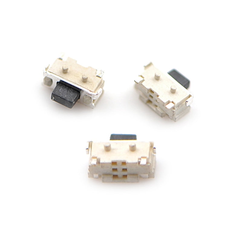 Details about   20pcs Side Tactile Push Button Micro SMD SMT Tact Switch 2*4mm XZ2 Hs Ha 