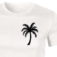 thumbnail image 4 of Mens Short Sleeve Dress Shirts Cotton Mens Tshirts Graphic Vintage Summer Tops with Sleeves 2025 Hawaiian Shirt for Men Cotton Big Shop now, 4 of 5