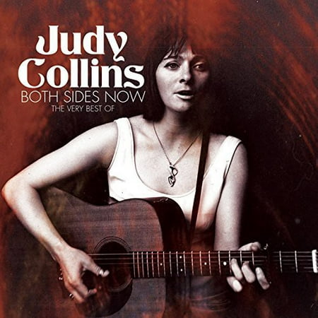 Both Sides Now - the Very Best of (The Very Best Of Judy Collins)