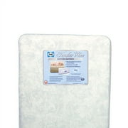 Sealy Baby - Tender Vibes Vibrating Crib and Toddler Mattress