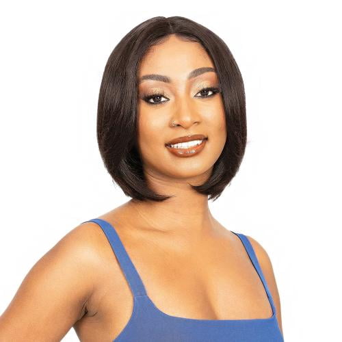 Janet Collection 100% Natural Virgin Remy Human Hair Wig - Nolan