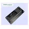 thumbnail image 5 of PCA9685 Module MCU Driven 16-Bit LED Driver Solution Development Verification Board 16-Bit PWM Module, 5 of 6