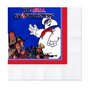 Ghostbusters Small Napkins (16ct)
