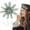 Green, variant on Clearance Under $0.66! Artificial Flowers Wedding Party DIY Candy Box Scrapbook Home Decoration