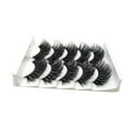 False eyelashes for everyday wear Toprated false eyelashes False eyelashes for specialk