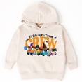 thumbnail image 3 of Leo the Truck Trick-or-Treat Crew - Toddler Hoodie, 3 of 6