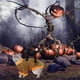 thumbnail image 5 of Ropa de Halloween para perros, disfraz de mascota, disfraz de Halloween para mascotas, disfraz de Halloween para mascotas, disfraz de cosplay para mascotas, perro de Halloween, disfraz de Halloween, 5 of 5