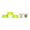 thumbnail image 1 of Carrete de hilo de repuesto Jadeshay para cortacésped Ryobi One Plus 18V 24V 40V, 1 of 8