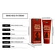 thumbnail image 4 of Crema de Cuidado Intensivo para Hombre, Fresca y Energética | Ingredientes Naturales | Dermatológicamente Probada | Tubo de 100 G, 4 of 7