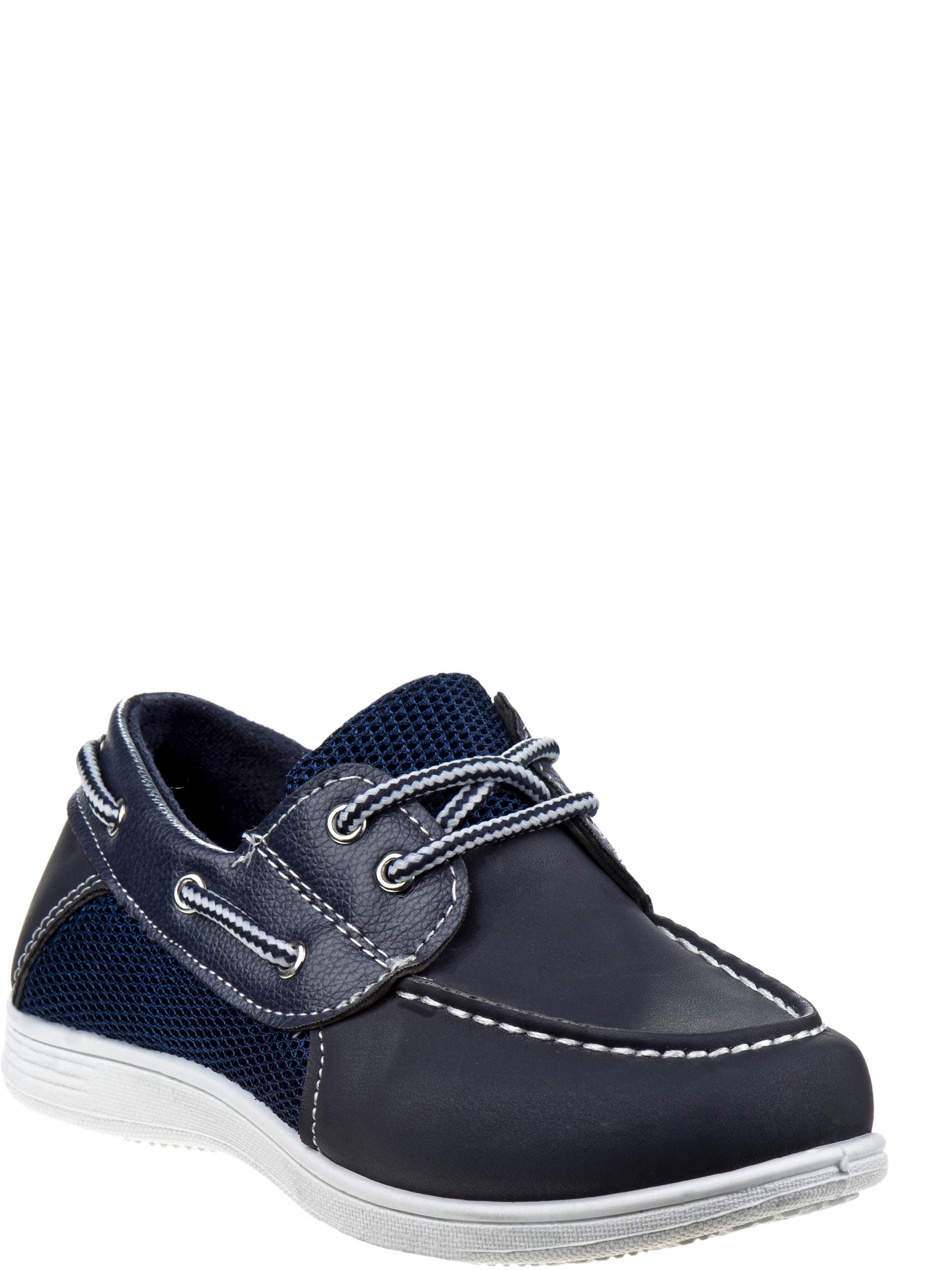 Buy Youth Slip on Boat Shoes for Boys Online Jordan Ubuy